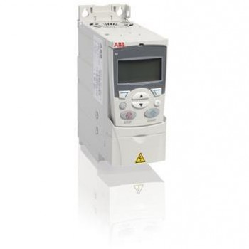 abb acs310系列变频器